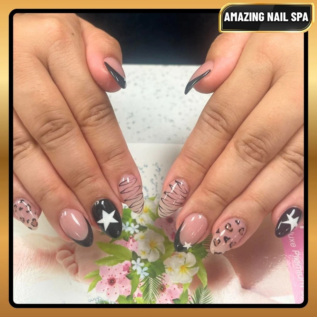 Nail Design Oct 6